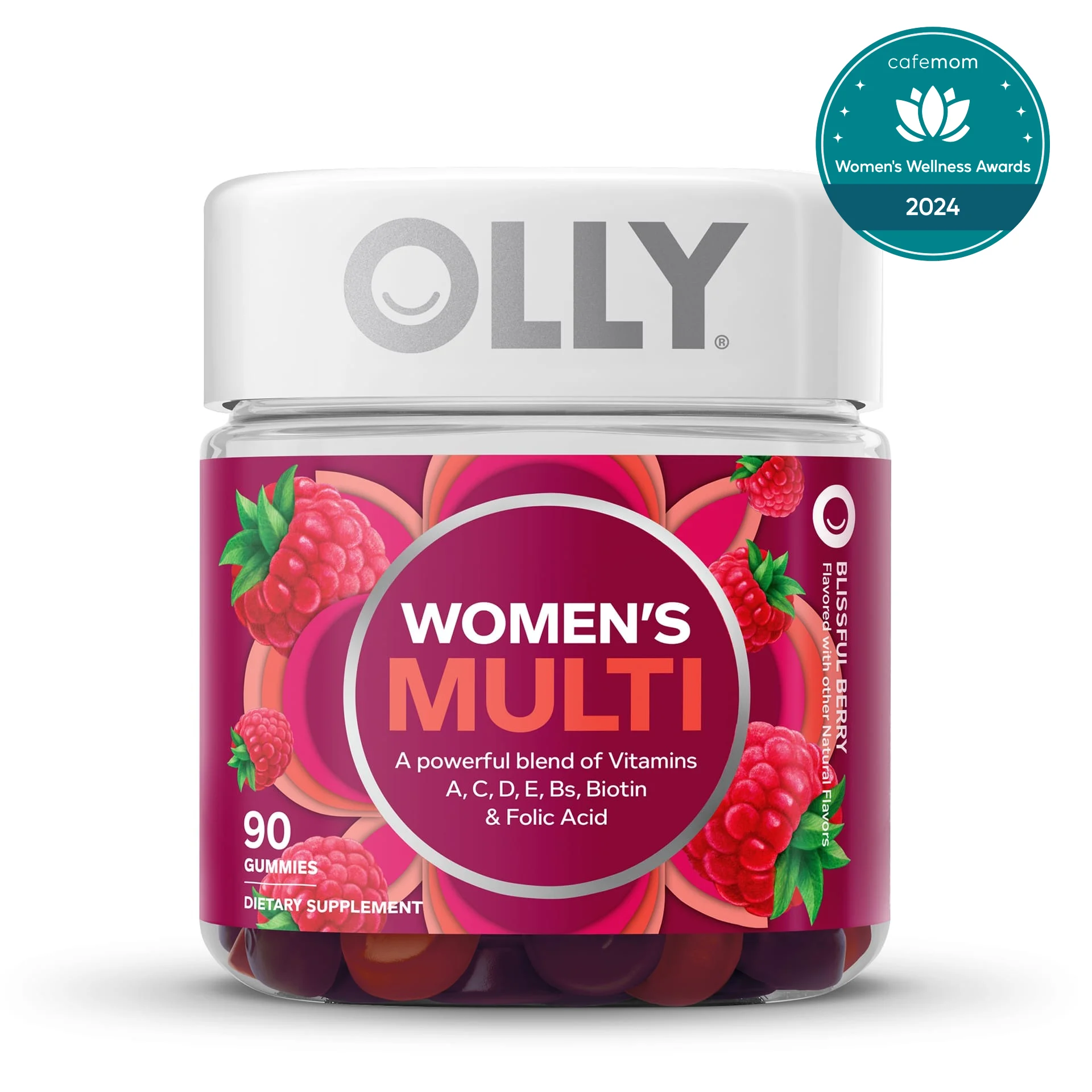 women's multivitamins